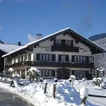 Schneider-hof Inkl. Chiemgaukarte * روهبولدنغ