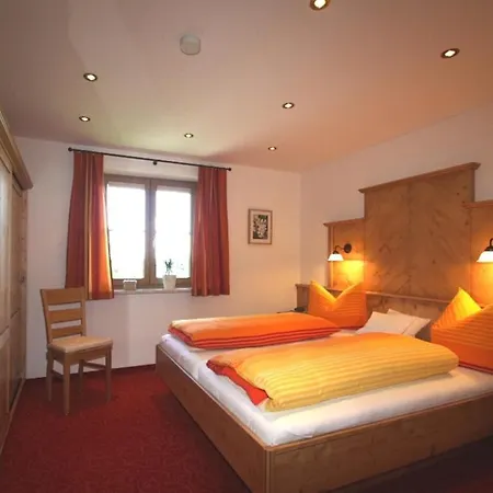 Schneider-hof Inkl. Chiemgaukarte Alloggio per agriturismo *