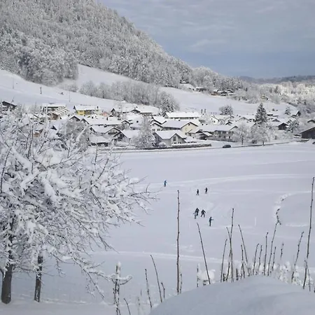 Schneider-hof Inkl. Chiemgaukarte * Ruhpolding