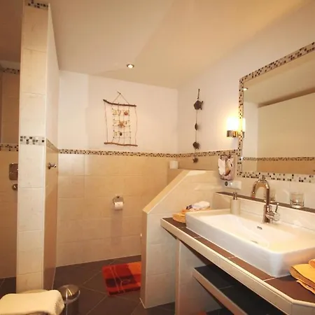 Alloggio per agriturismo Schneider-hof Inkl. Chiemgaukarte