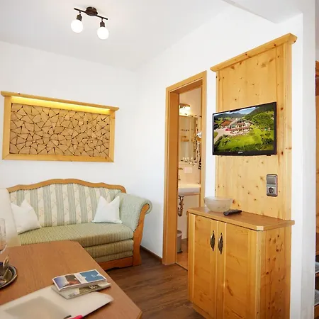 Schneider-hof Inkl. Chiemgaukarte Alloggio per agriturismo Ruhpolding