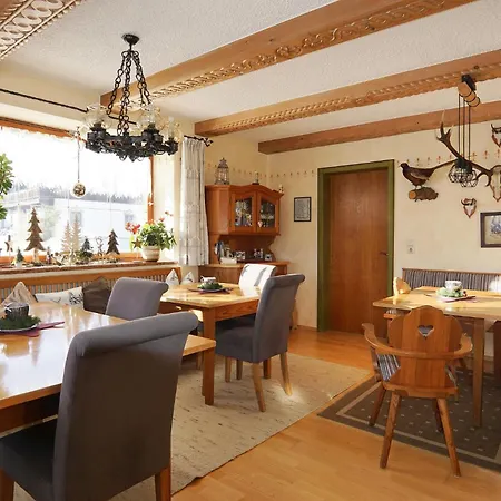 Alloggio per agriturismo Schneider-hof Inkl. Chiemgaukarte Ruhpolding