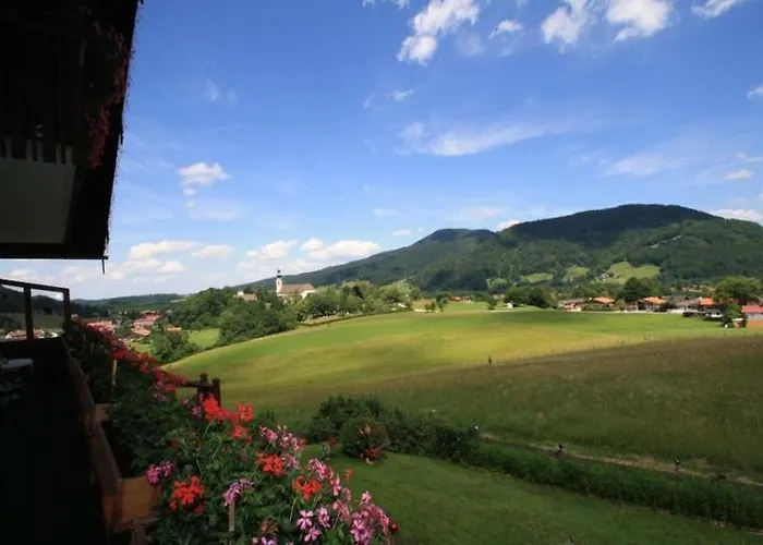 Schneider-hof Inkl. Chiemgaukarte