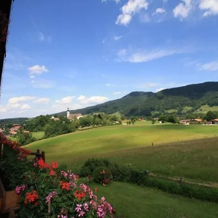 Schneider-hof Inkl. Chiemgaukarte