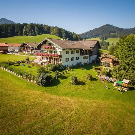 Schneider-hof Inkl. Chiemgaukarte